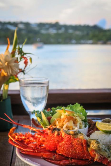 erakor island resort and spa