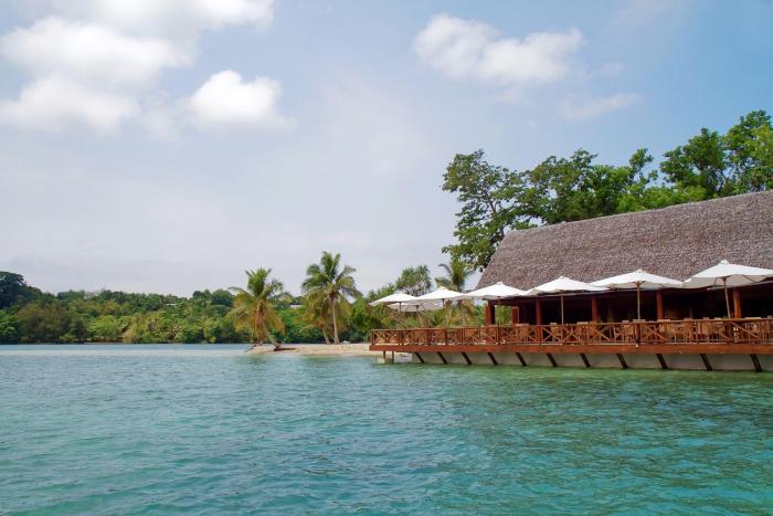 erakor island resort and spa