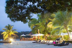 erakor island resort and spa
