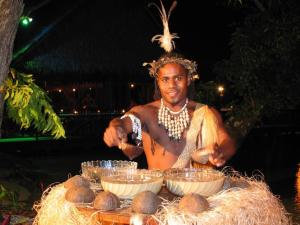 erakor island resort and spa