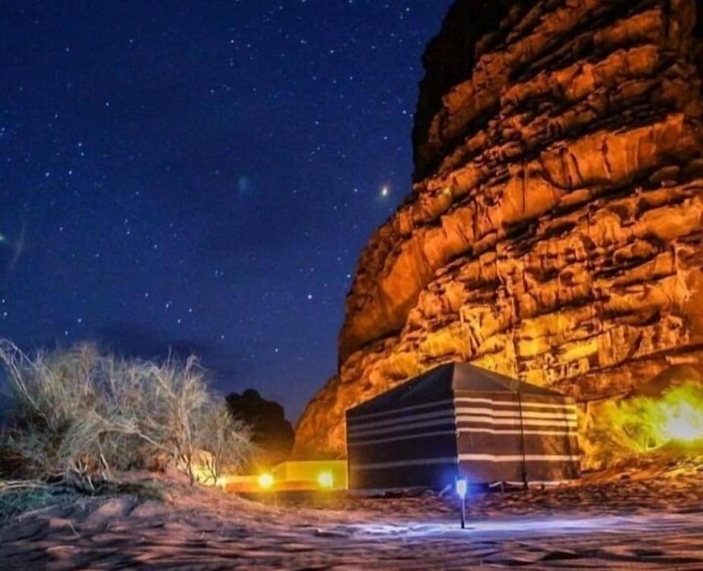 wadi rum