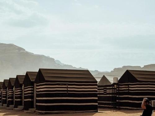 wadi rum