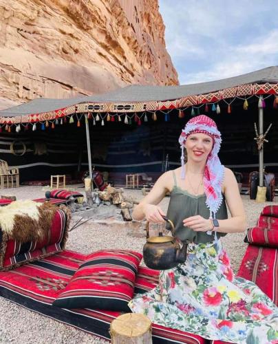 wadi rum