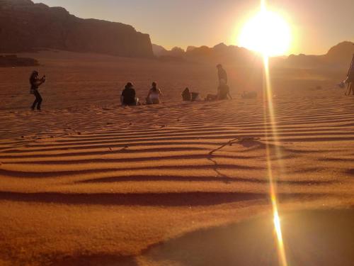 wadi rum