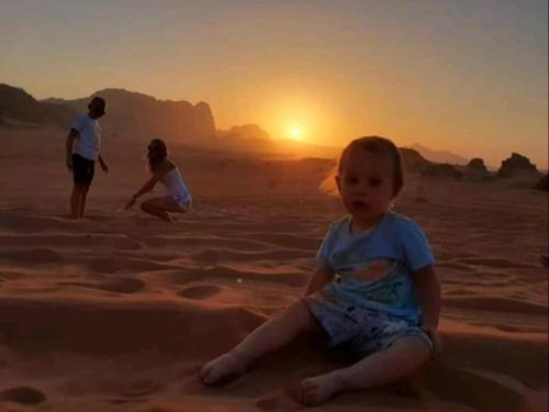 wadi rum