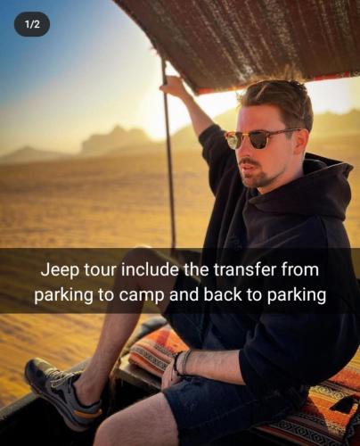 wadi rum