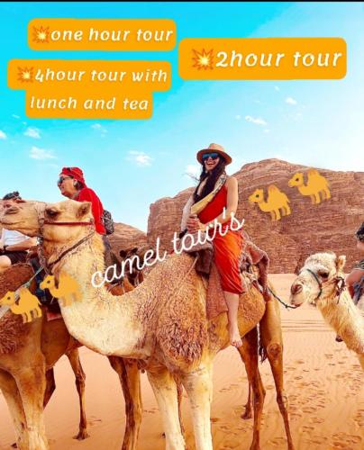 wadi rum