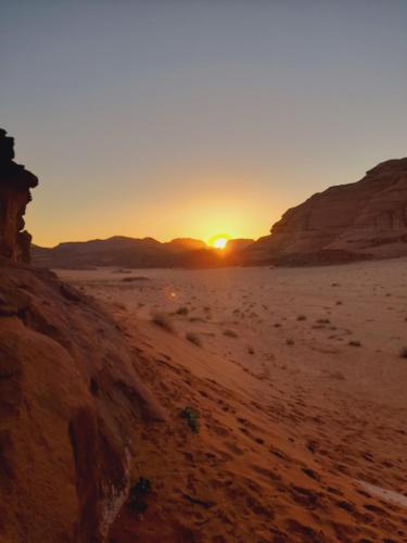 wadi rum