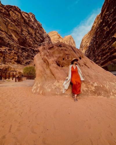 wadi rum
