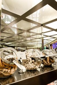 hotel continental barcelona