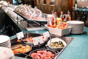 hotel continental barcelona