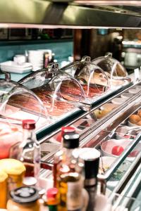 hotel continental barcelona