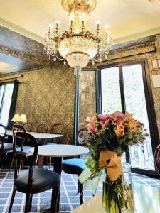 hotel continental barcelona