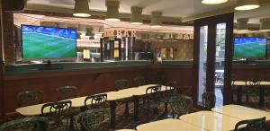 hotel continental barcelona