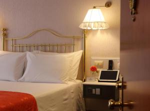 hotel continental barcelona