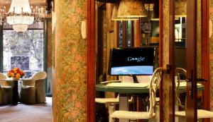 hotel continental barcelona