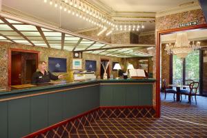 hotel continental barcelona