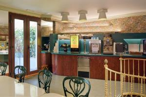 hotel continental barcelona