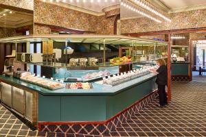 hotel continental barcelona