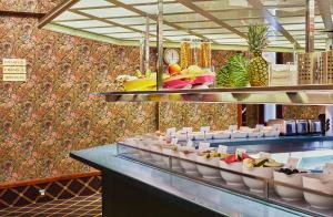 hotel continental barcelona