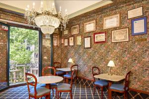 hotel continental barcelona