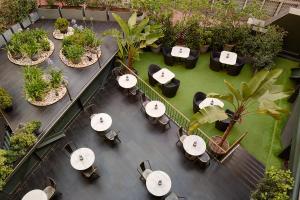 hotel continental barcelona