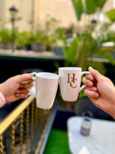 hotel continental barcelona