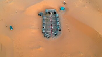 merzouga