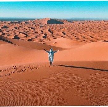 merzouga