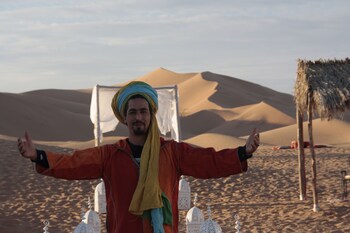 merzouga