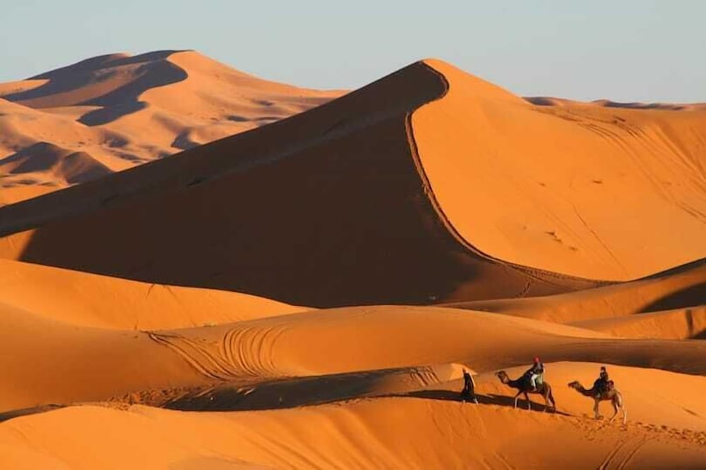 merzouga
