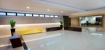 Fahrenheit88 By Sarah's Lodge,,3 star