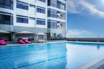 Fahrenheit88 By Sarah's Lodge,,3 star