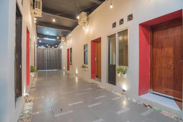 reddoorz kiaracondong