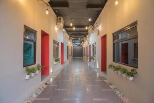 reddoorz kiaracondong