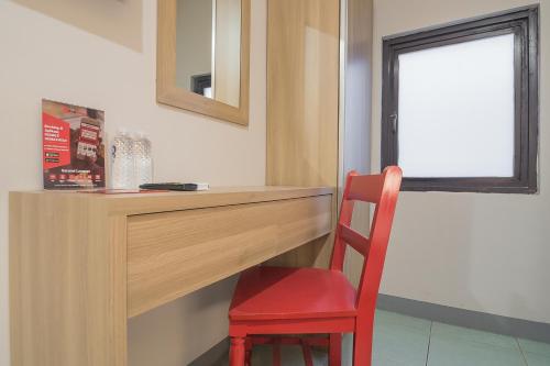 reddoorz kiaracondong