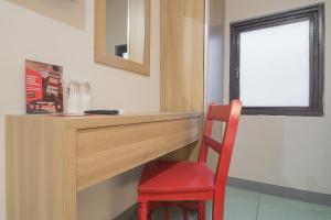 reddoorz kiaracondong