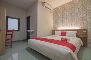 reddoorz kiaracondong