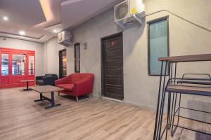 reddoorz kiaracondong