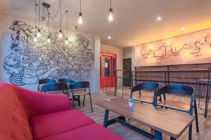 reddoorz kiaracondong