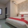 reddoorz kiaracondong