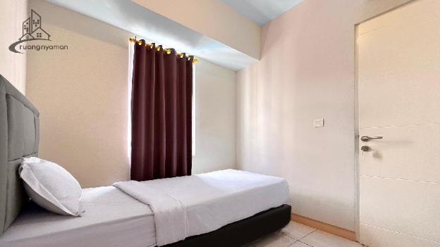 ruang nyaman at the springlake summarecon bekasi