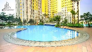 ruang nyaman at the springlake summarecon bekasi