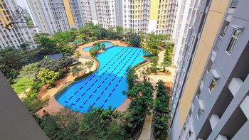 ruang nyaman at the springlake summarecon bekasi