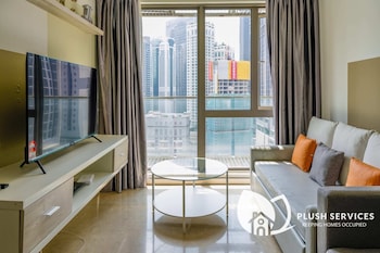 fairlane residences by plush