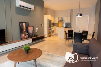 fairlane residences by plush