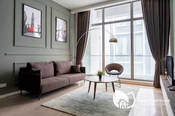 fairlane residences by plush