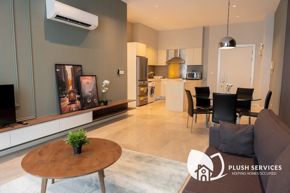 fairlane residences by plush