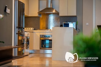 fairlane residences by plush