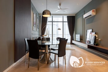 fairlane residences by plush